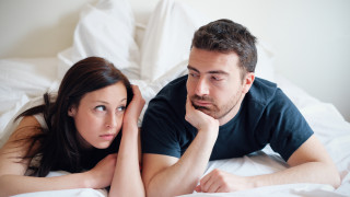 Свикнали сме да мислим че само възрастта на жената има