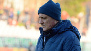 Неделя късен следобед Времето в столицата е отвратително а природата