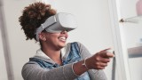 Oculus Go очилата на Facebook работят без смартфон