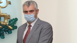 В момента върви ударно при възрастните Интересът е изключително голям