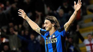 Интер с важна победа над Лацио