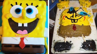 Когато очакванията в кухнята се разминават с реалността се раждат