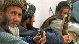 Постоянно примирие с талибаните в долината Сват