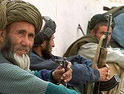 Талибаните поискали диалог с Карзай 
