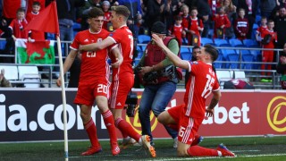 Уелс стартира квалификациите за Евро 2020 с победа В среща