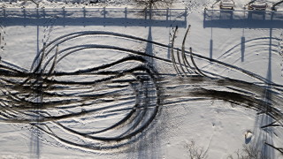 Националният институт по метеорология и хидрология НИМХ издаде за събота