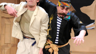 Народният театър отлага премиера