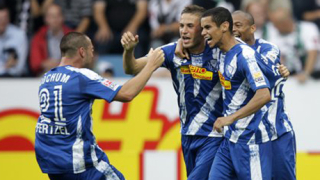 Борусия М изпусна победата срещу Бохум