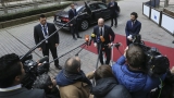 Мартин Шулц няма да се кандидатира трети мандат за шеф на ЕП