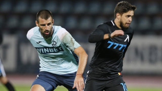 Билетите за домакинския мач на Левски срещу Дунав от 14 ти