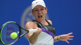 Румънката Симона Халеп се класира за третия кръг на турнира