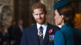Принц Уилям, Кейт Мидълтън и подаръкът за милион долара, който направиха на принц Хари