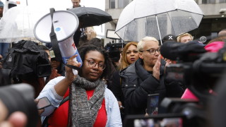 Управата на американският град Мемфис разпусна специалната полицейска част чиито