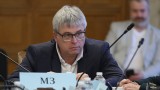 Депутатите се заеха с бюджета на НЗОК