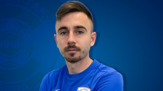 Кендидатът за елита Спартак Варна осъществи нов входящ трансфер Соколите взеха