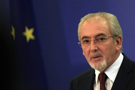 ГЕРБ увеличи в пъти използването на СРС, припомни Местан