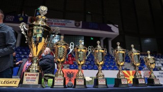 България ще бъде представена от шестима боксьори на международния турнир