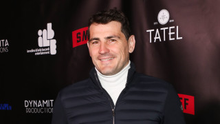 Бившата порноактриса Клаудия Бавел каза че Икер Касияс е по добър