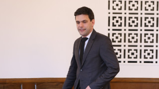 Българският евродепутат от групата на Обнови Европа Никола Минчев обяви