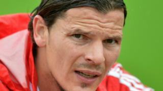 Ван Буйтен напуска Байерн