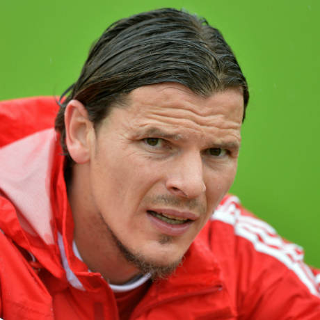 Ван Буйтен напуска Байерн