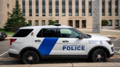 Полицията в САЩ прочисти подозрителен автомобил на Капитолия
