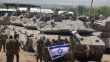 Израелските сили напредват в Рафах въпреки глобалното недоволство