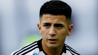 Атлетико Мадрид привлече Тиаго Алмада съобщиха официално от клуба Той се присъединява към