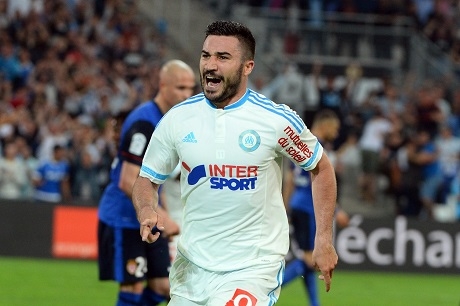 Марсилия със знаменит обрат срещу Монако в борбата за третото място