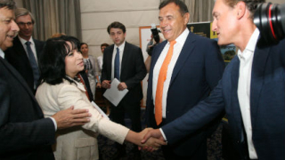 Властта уверява миньорите, че са основа на енергетиката ни