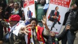 Върховният съд на Кения потвърди победата на Кениата на президентския вот