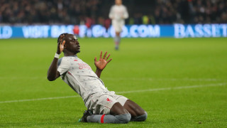 Една от звездите на Ливърпул Садио Мане изрази мнение