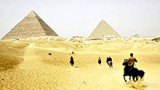 В Египет превръщат музеи в луксозни хотели