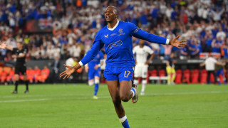 Саутхемптън е в напреднали преговори с Рейнджърс за трансфер на