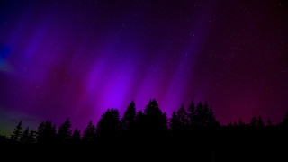 В нощта на петък срещу събота Румъния стана свидетел на