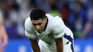 Полузащитникът Джуд Белингам заяви че винаги ще уважава и обича