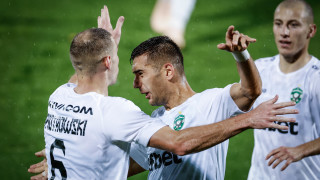 ФК Банско записа 12 ти пореден мач от началото на сезона