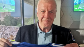 Наско Сираков в "Смъртоносно оръжие"