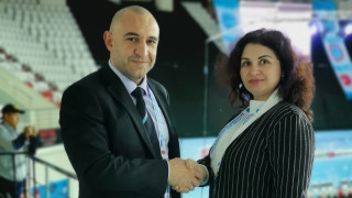 Днес по време на Световното първенство по кикбокс за мъже