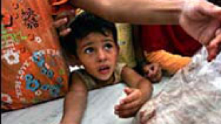 Откриха нов Център за деца, лишени от родителски грижи