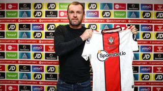 Саутхемптън официално назначи Нейтън Джоунс за нов мениджър на отбора