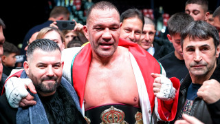 Без да омаловажаваме страхотния успех на Кубрат Пулев искаме да