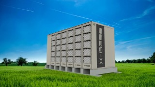 Иновативни системи за съхранение на енергия с голяма мощност и