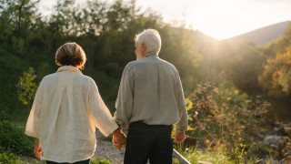 В последните години дълголетието се превърна и в тенденция в