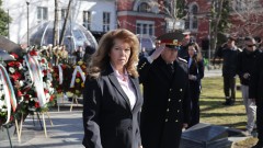 83 г. от спасяването на българските евреи