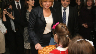 Иванов отново шеф на СОС, ГЕРБ спря Кадиев за негов зам.