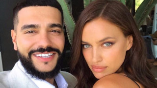 Най голямата руска музикална звезда Тимати и един от най известните световни