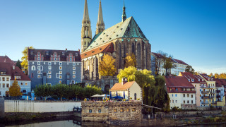 Германският град, който предлага безплатно жилище за месец