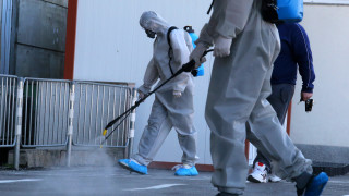 37 от българите не искат да си поставят ваксина срещу