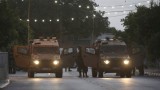  Секретен сътрудник на Организация на обединените нации разисква в петък нападението в Дженин 